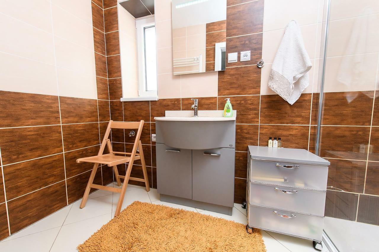Apartment Carlo 7D Velky Slavkov Exterior photo